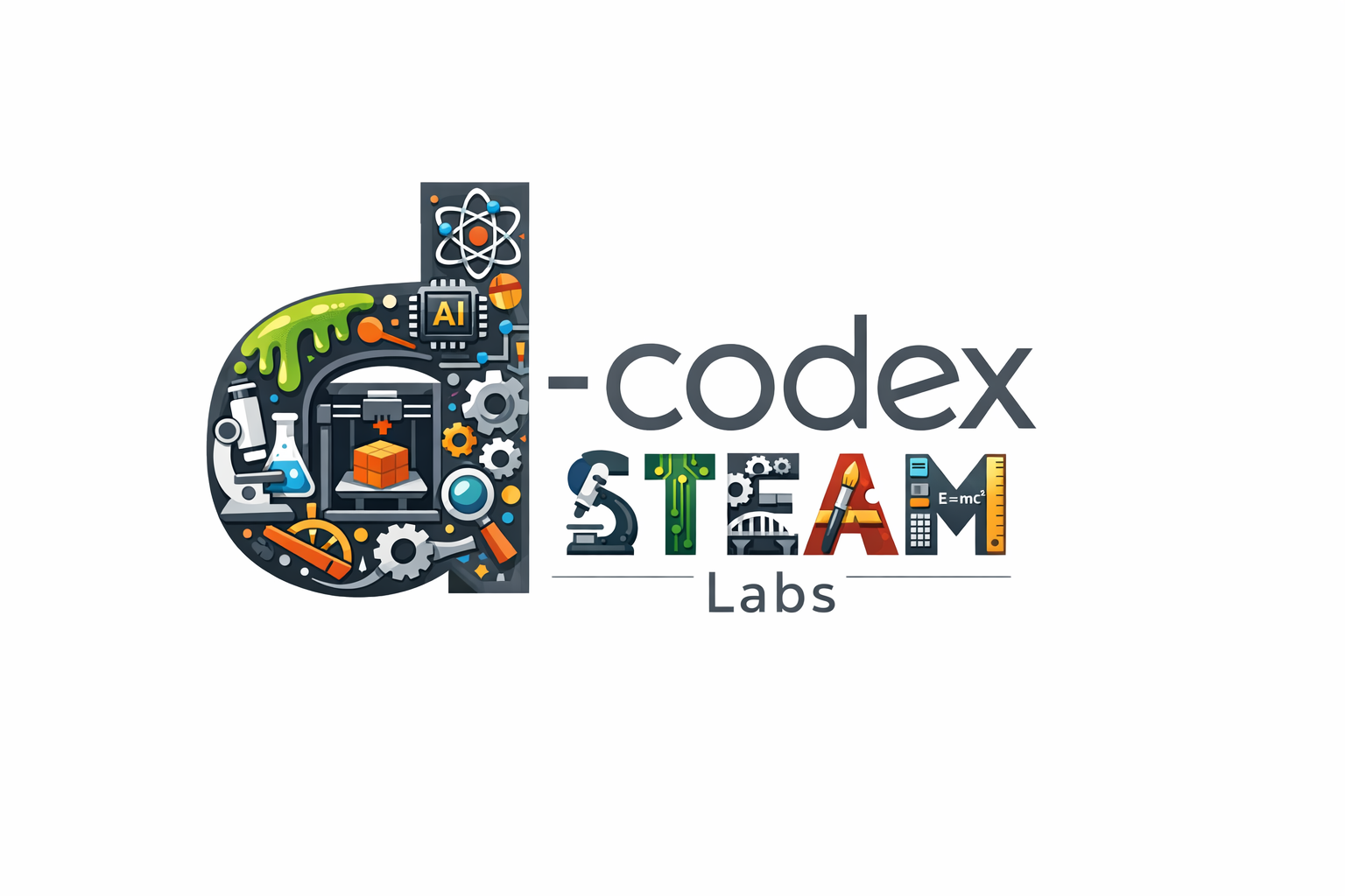d-codex STEM Labs